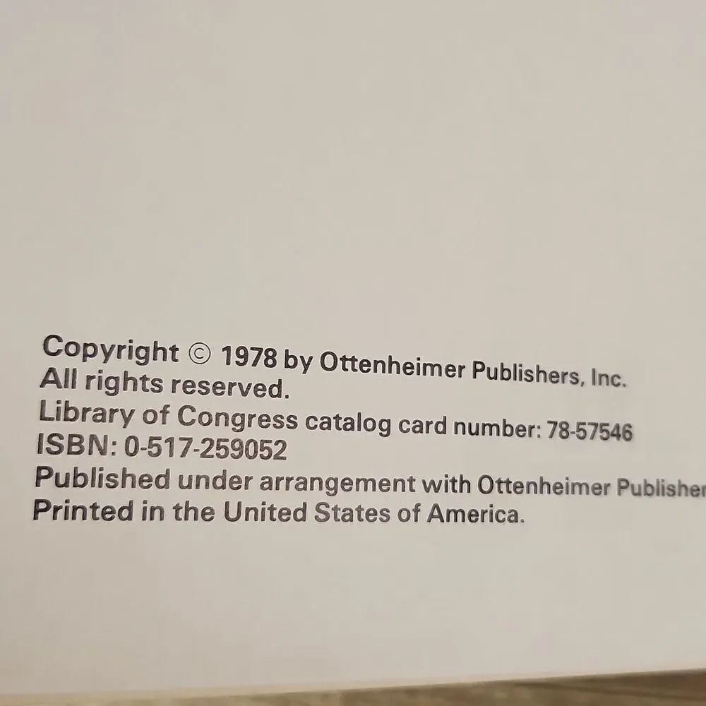 Creative Yogurt Cooking 1978 Cookbook - Picture 2 of 13